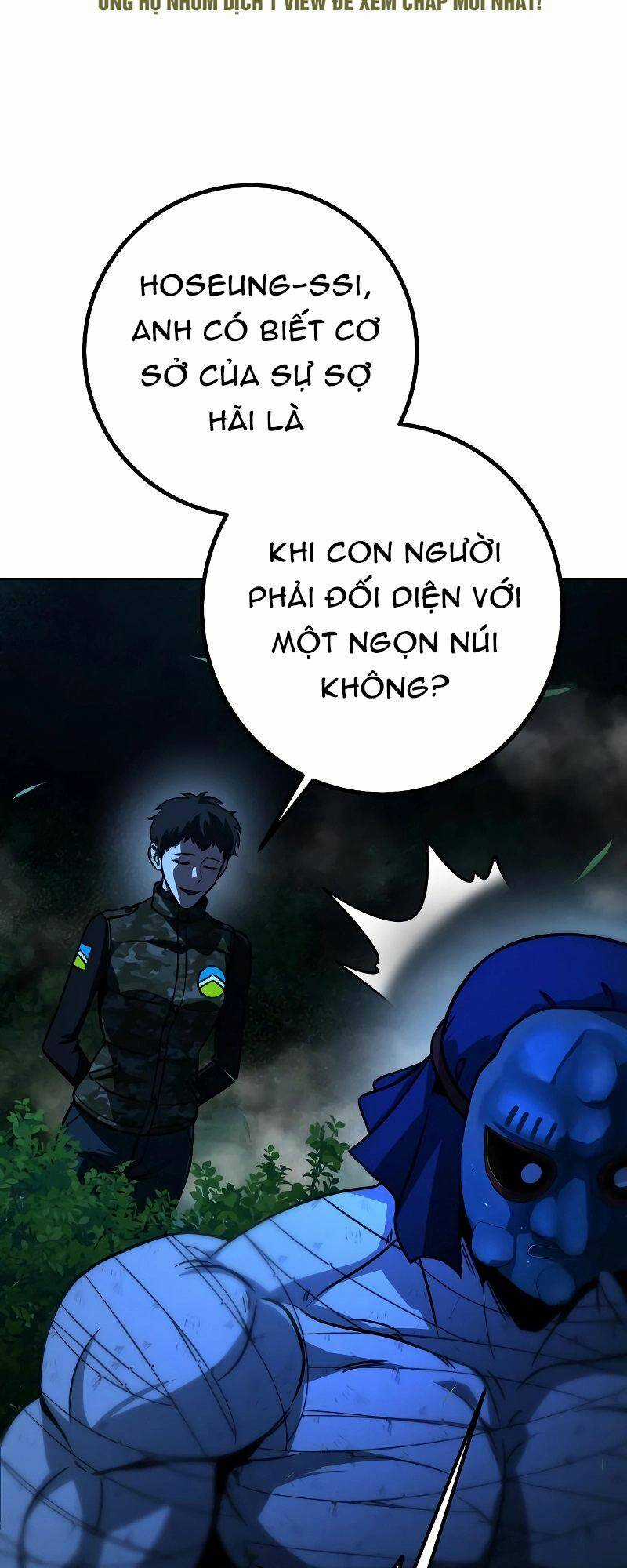 Tuyệt Đỉnh Anh Hùng Chapter 19 trang 33