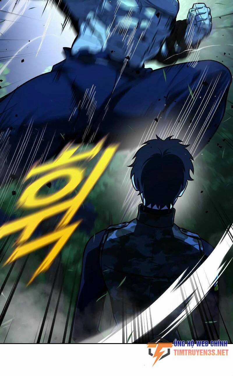 Tuyệt Đỉnh Anh Hùng Chapter 19 trang 35