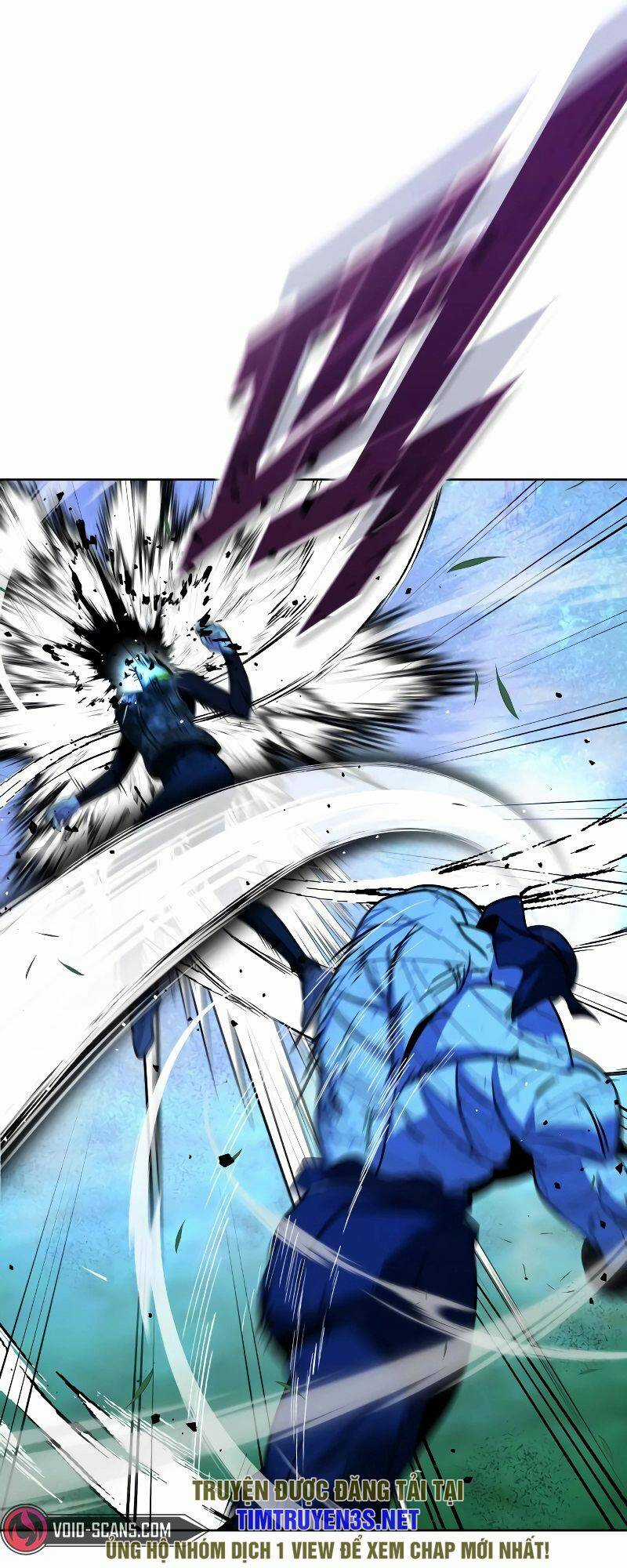 Tuyệt Đỉnh Anh Hùng Chapter 19 trang 36