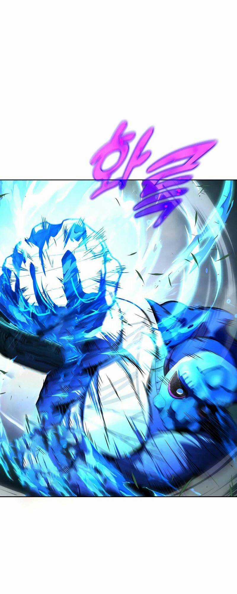 Tuyệt Đỉnh Anh Hùng Chapter 19 trang 37