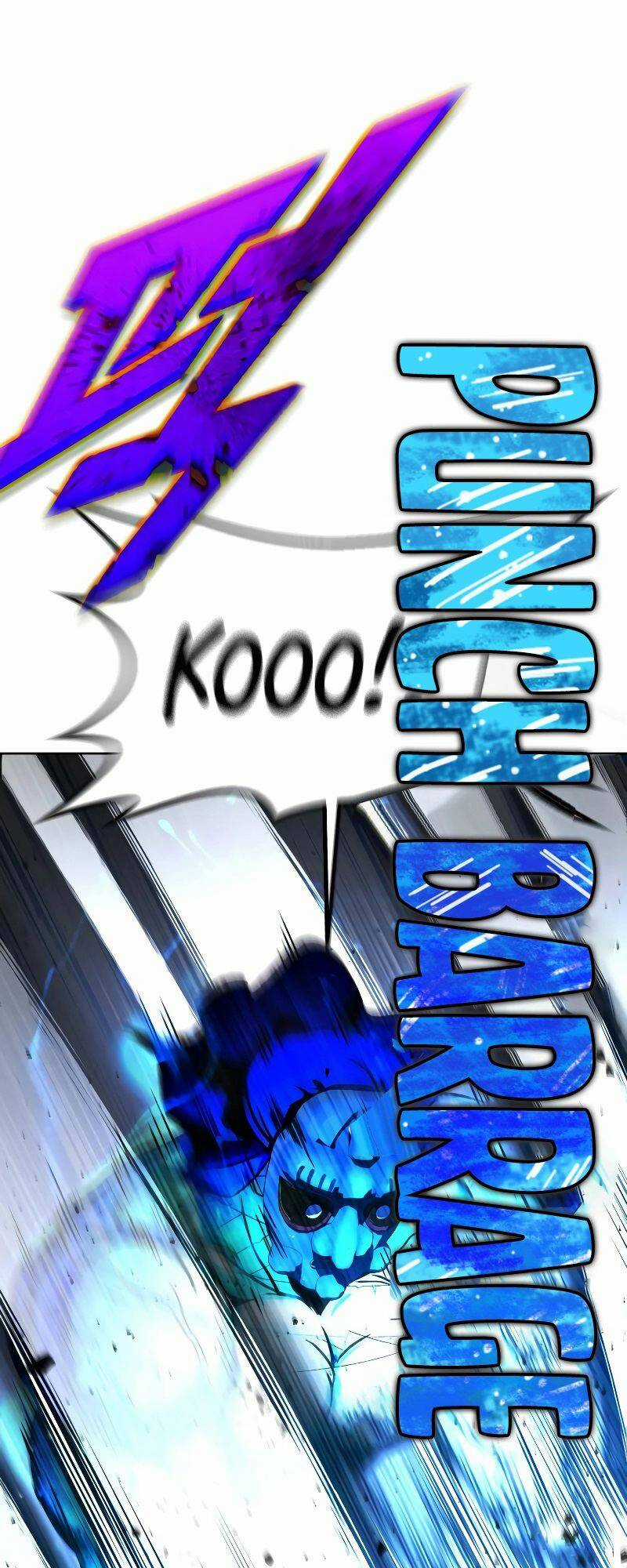 Tuyệt Đỉnh Anh Hùng Chapter 19 trang 38