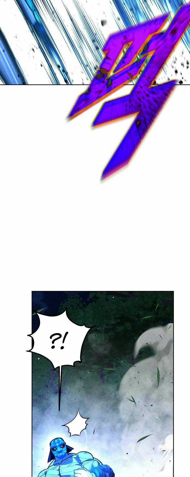 Tuyệt Đỉnh Anh Hùng Chapter 19 trang 39