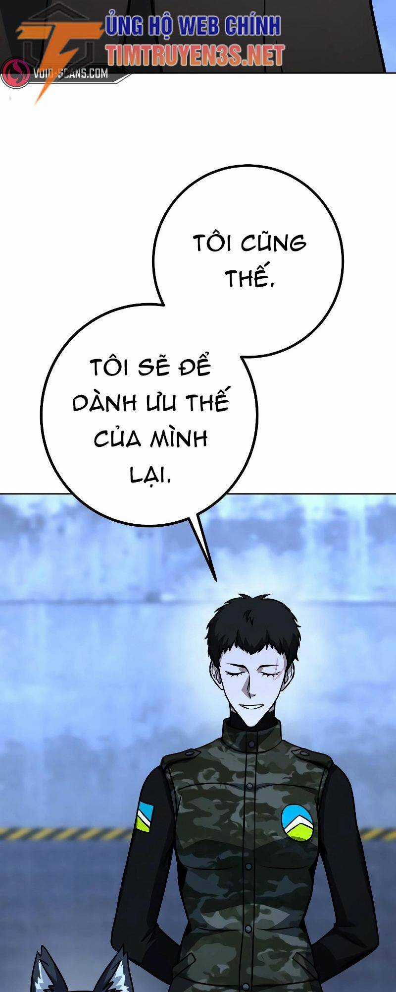 Tuyệt Đỉnh Anh Hùng Chapter 19 trang 4