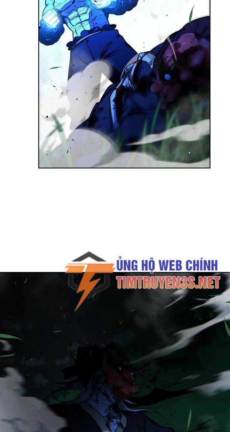 Tuyệt Đỉnh Anh Hùng Chapter 19 trang 40