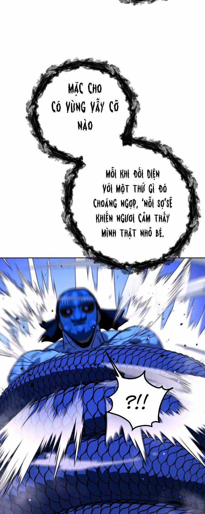 Tuyệt Đỉnh Anh Hùng Chapter 19 trang 43