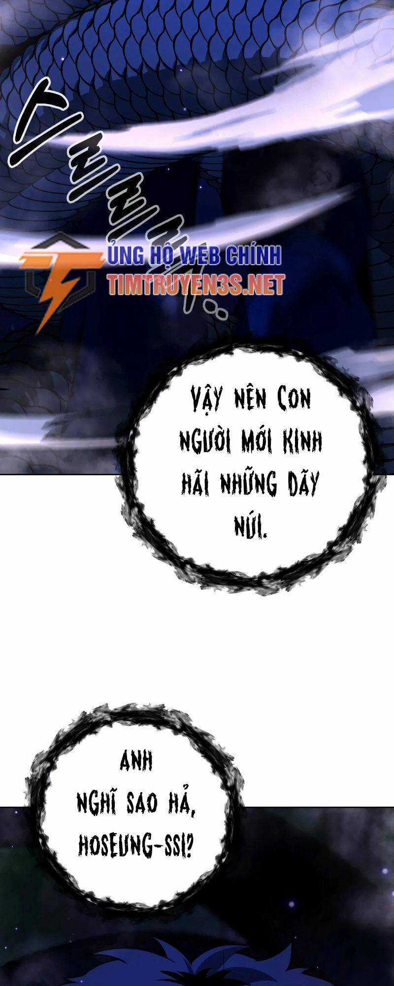 Tuyệt Đỉnh Anh Hùng Chapter 19 trang 44
