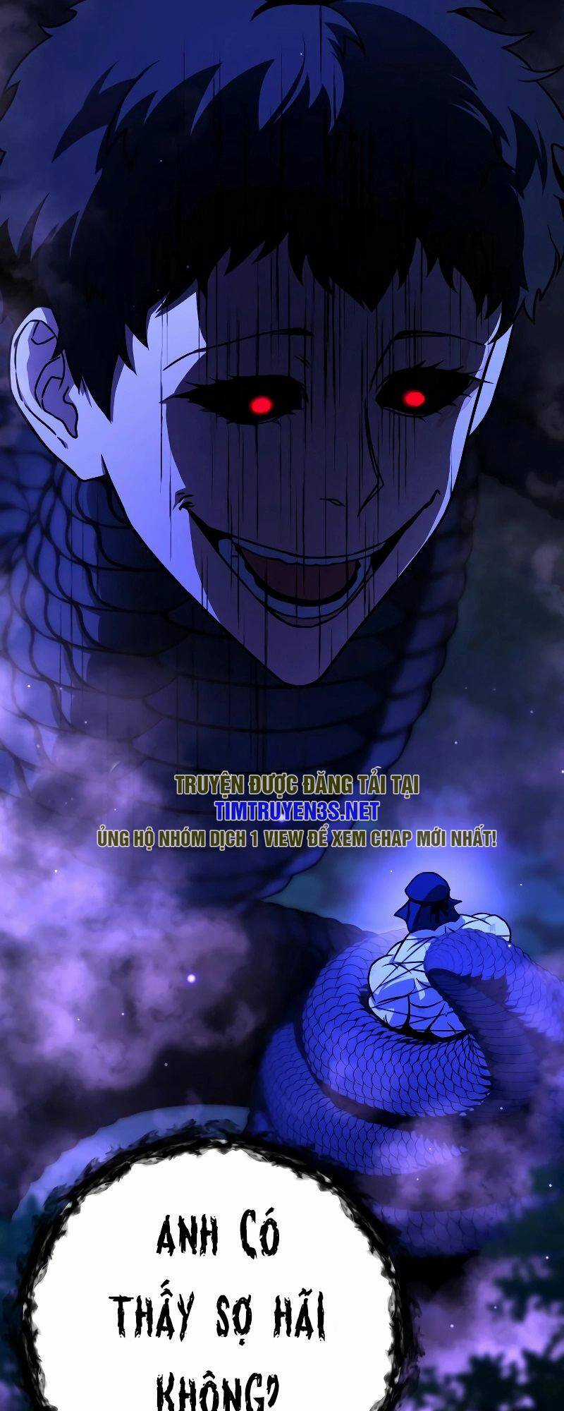 Tuyệt Đỉnh Anh Hùng Chapter 19 trang 45