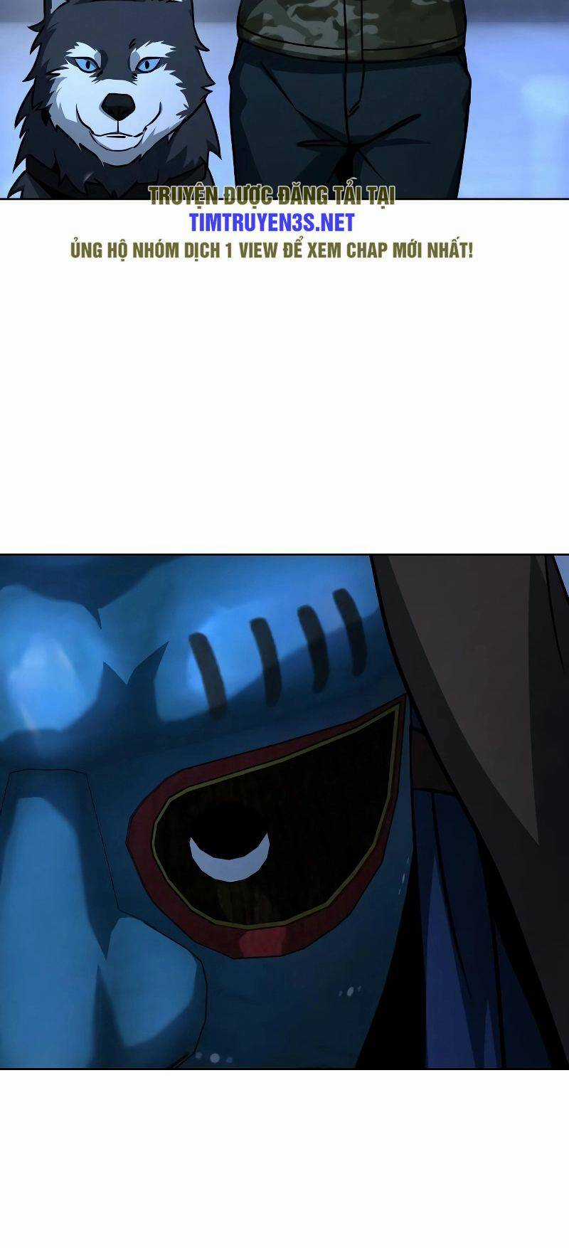 Tuyệt Đỉnh Anh Hùng Chapter 19 trang 5