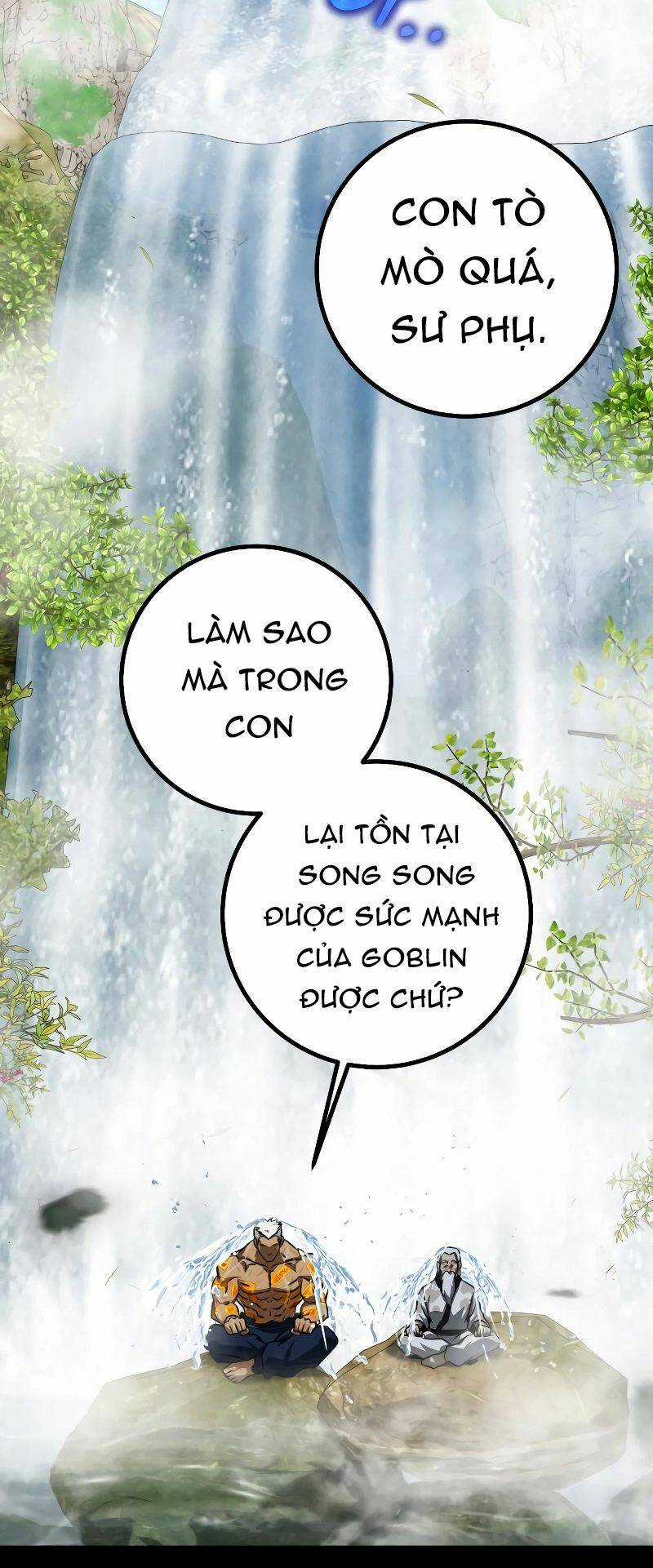 Tuyệt Đỉnh Anh Hùng Chapter 19 trang 51