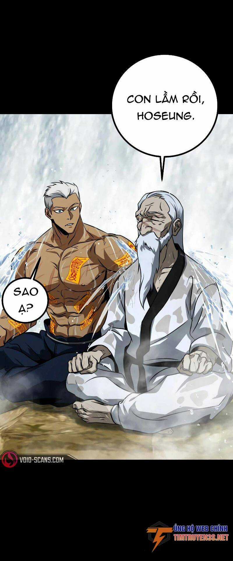 Tuyệt Đỉnh Anh Hùng Chapter 19 trang 52