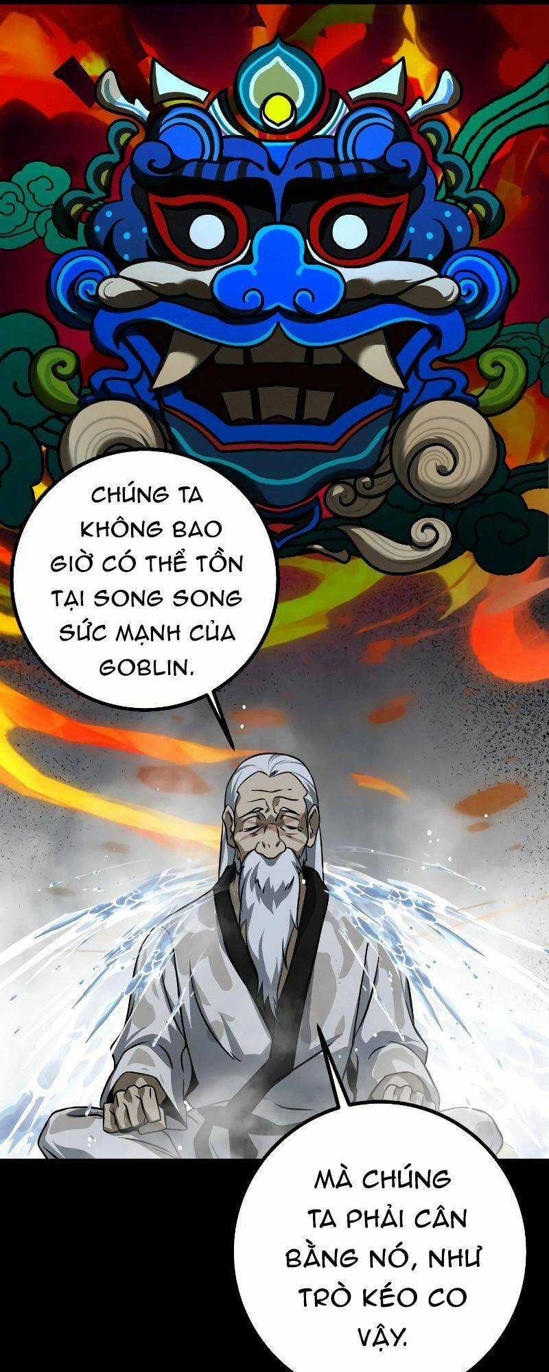 Tuyệt Đỉnh Anh Hùng Chapter 19 trang 53