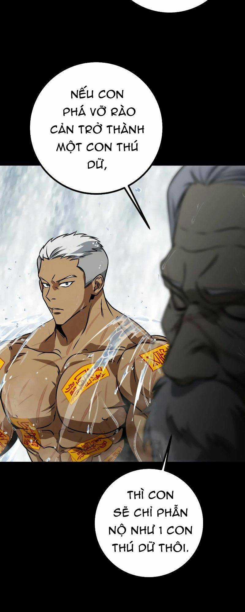 Tuyệt Đỉnh Anh Hùng Chapter 19 trang 54