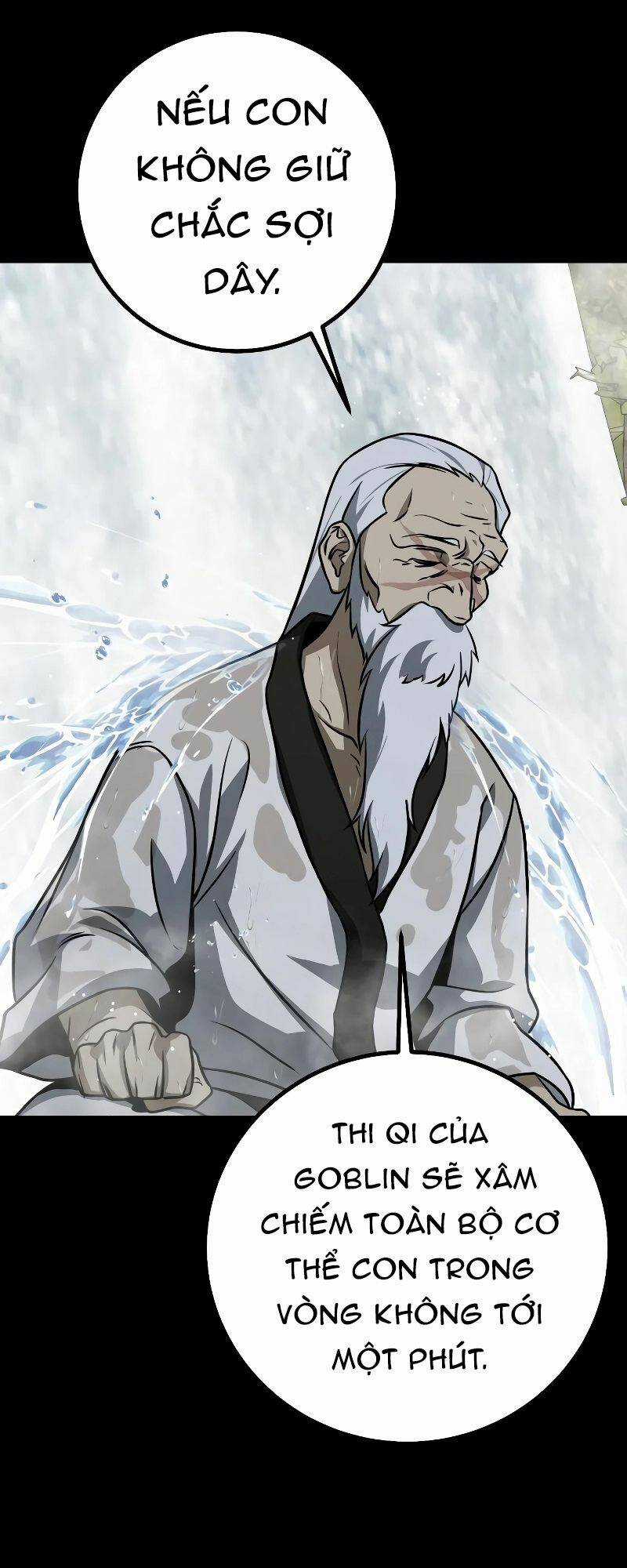 Tuyệt Đỉnh Anh Hùng Chapter 19 trang 55