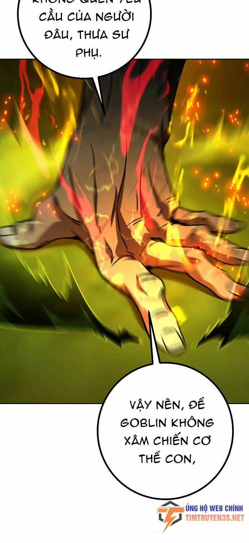 Tuyệt Đỉnh Anh Hùng Chapter 19 trang 57