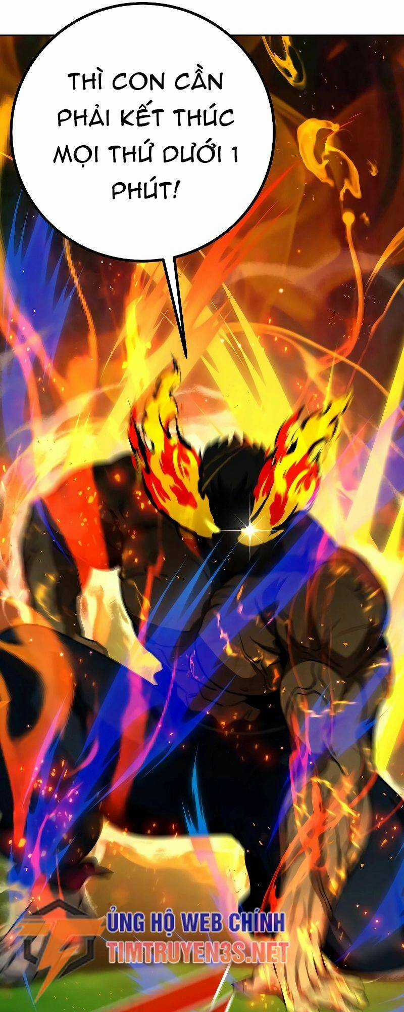 Tuyệt Đỉnh Anh Hùng Chapter 19 trang 58