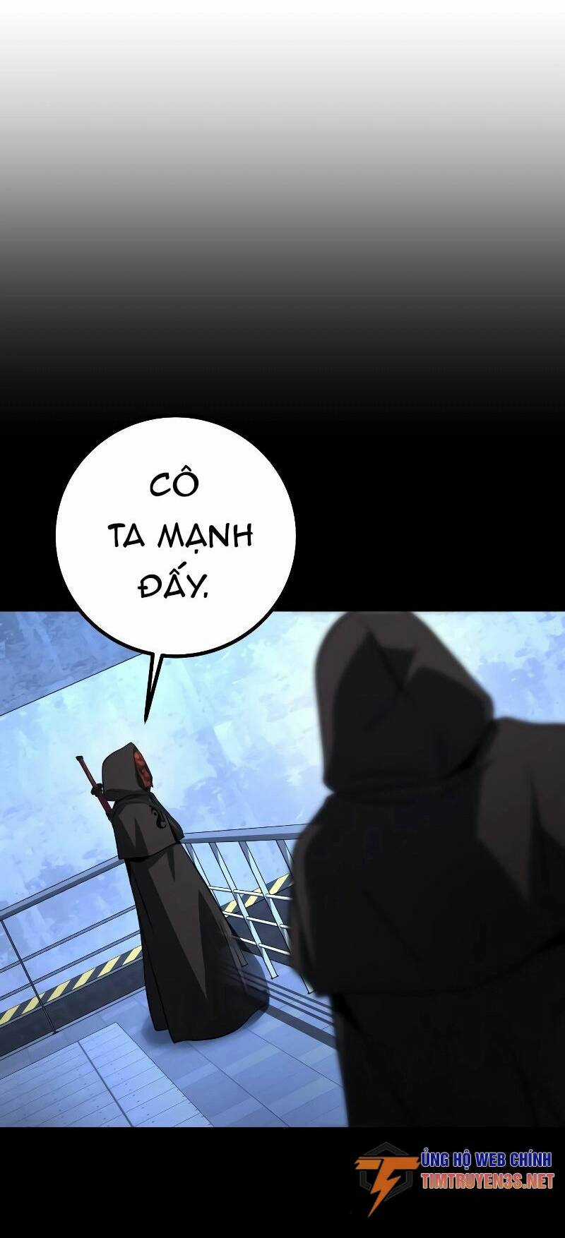 Tuyệt Đỉnh Anh Hùng Chapter 19 trang 6