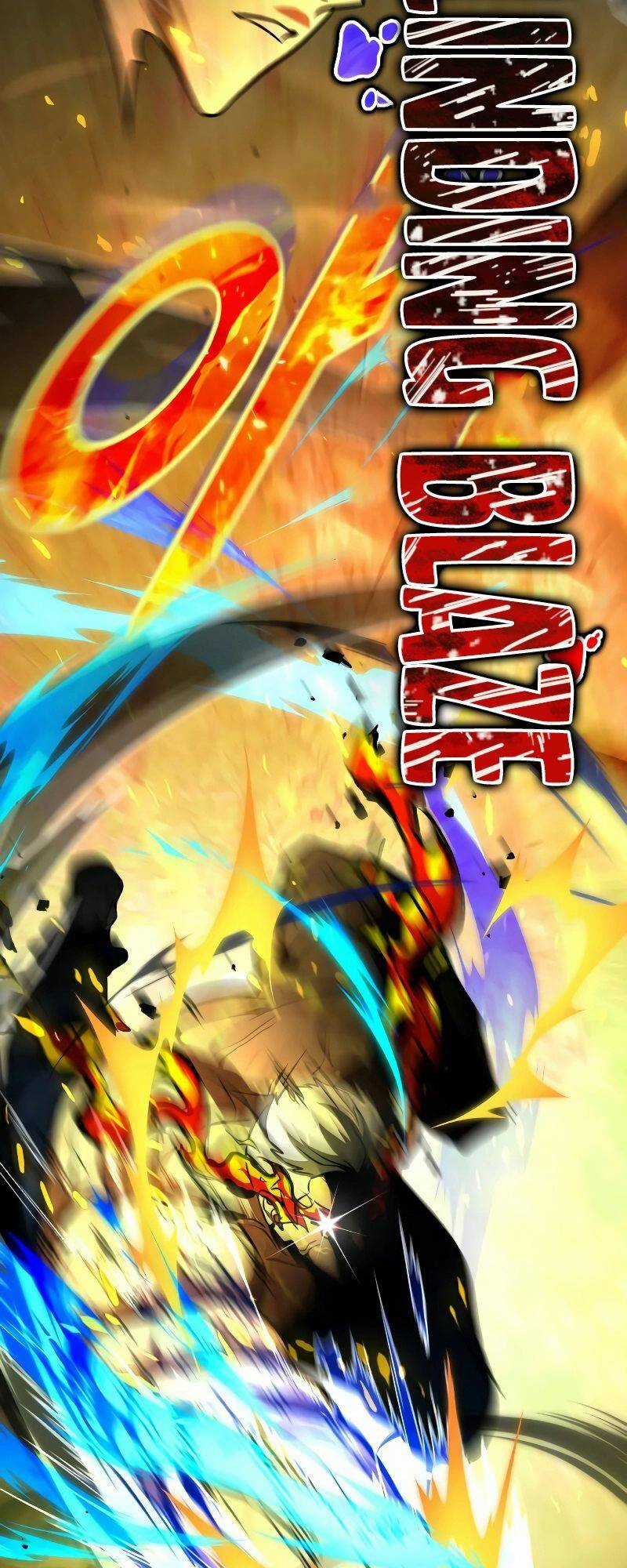 Tuyệt Đỉnh Anh Hùng Chapter 19 trang 61