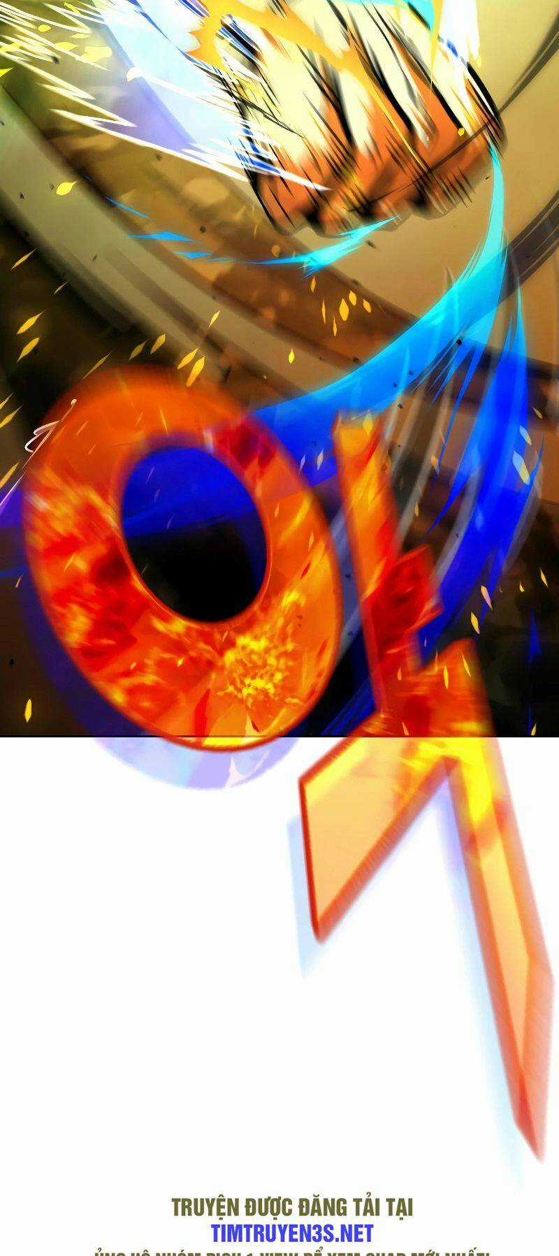 Tuyệt Đỉnh Anh Hùng Chapter 19 trang 62