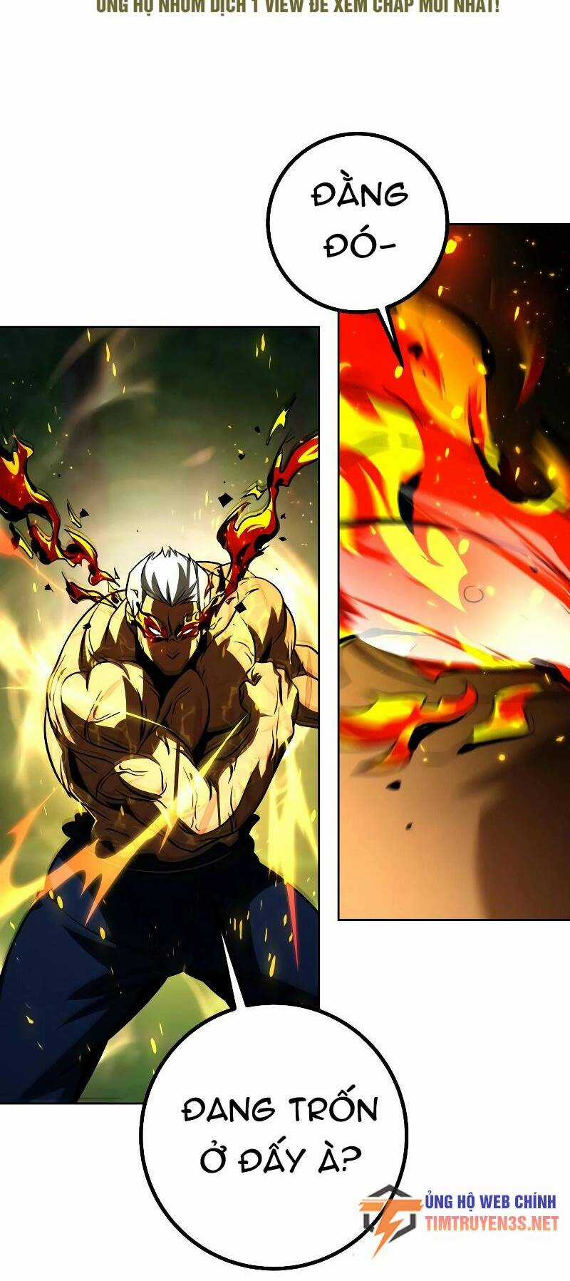 Tuyệt Đỉnh Anh Hùng Chapter 19 trang 63