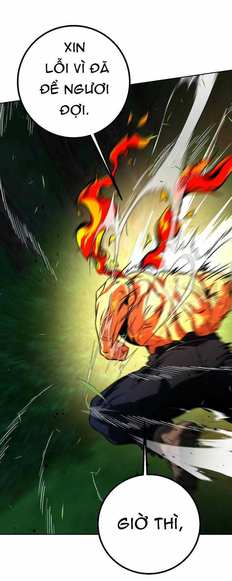 Tuyệt Đỉnh Anh Hùng Chapter 19 trang 64