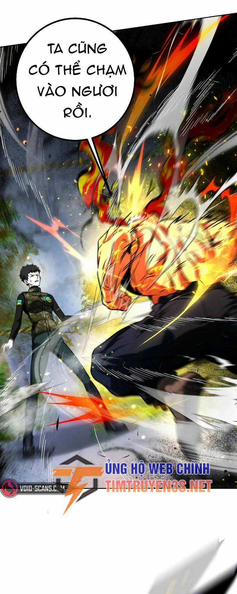 Tuyệt Đỉnh Anh Hùng Chapter 19 trang 65