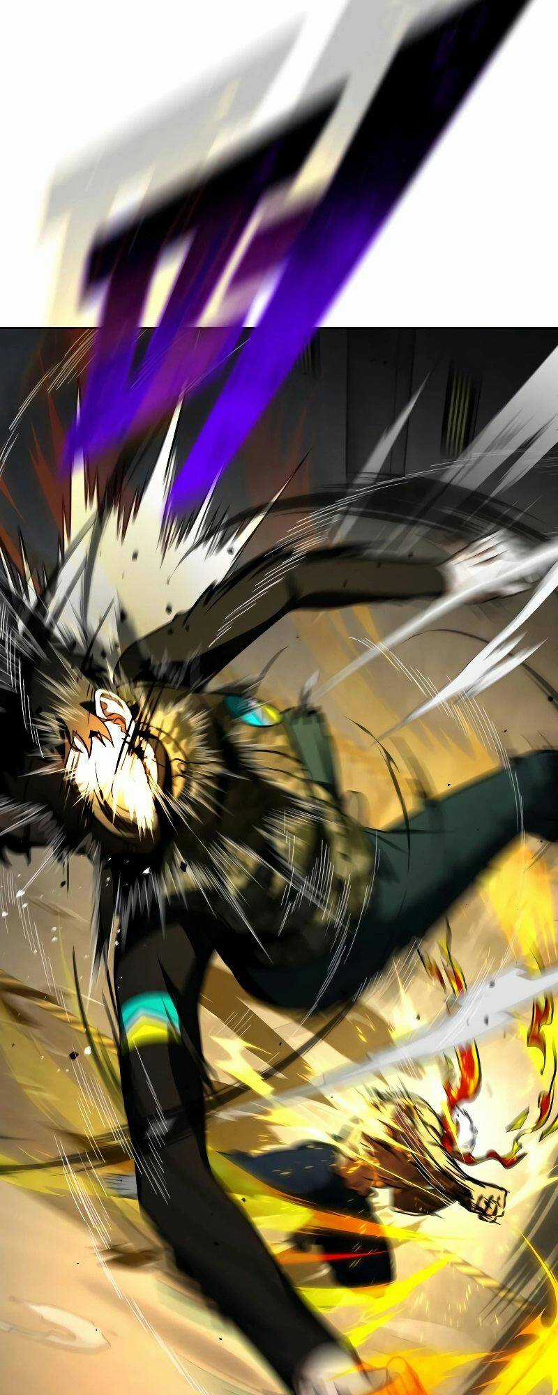 Tuyệt Đỉnh Anh Hùng Chapter 19 trang 66