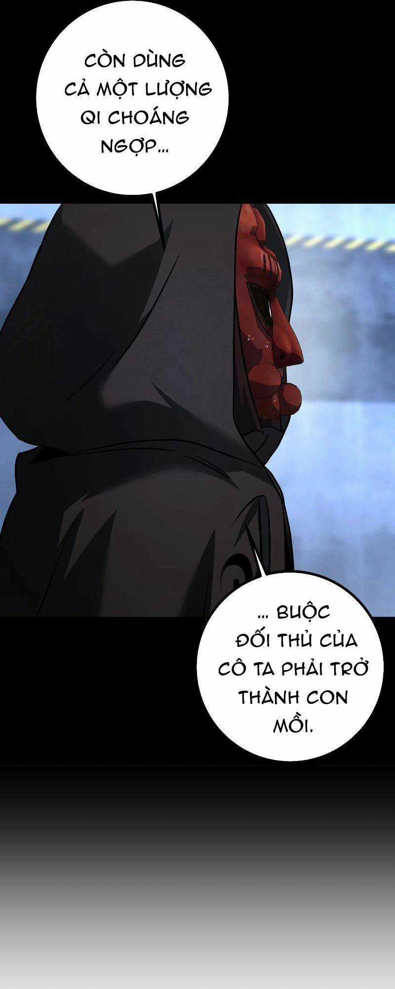 Tuyệt Đỉnh Anh Hùng Chapter 19 trang 7