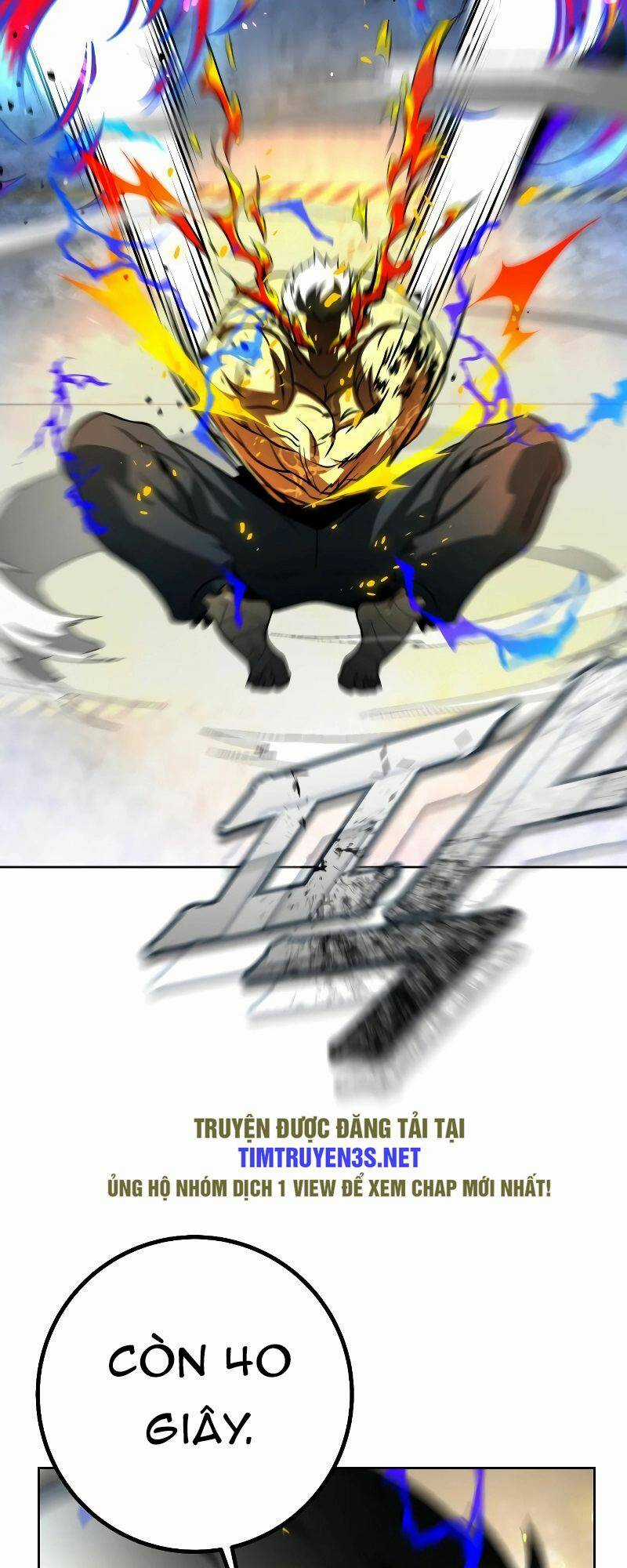 Tuyệt Đỉnh Anh Hùng Chapter 19 trang 71