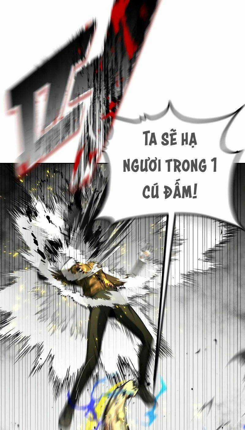 Tuyệt Đỉnh Anh Hùng Chapter 19 trang 73