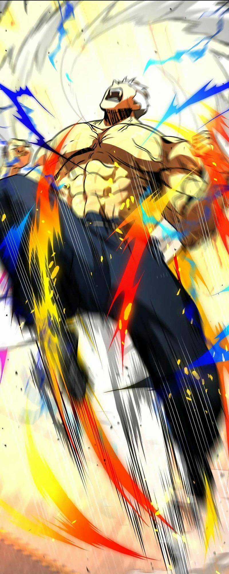 Tuyệt Đỉnh Anh Hùng Chapter 19 trang 75