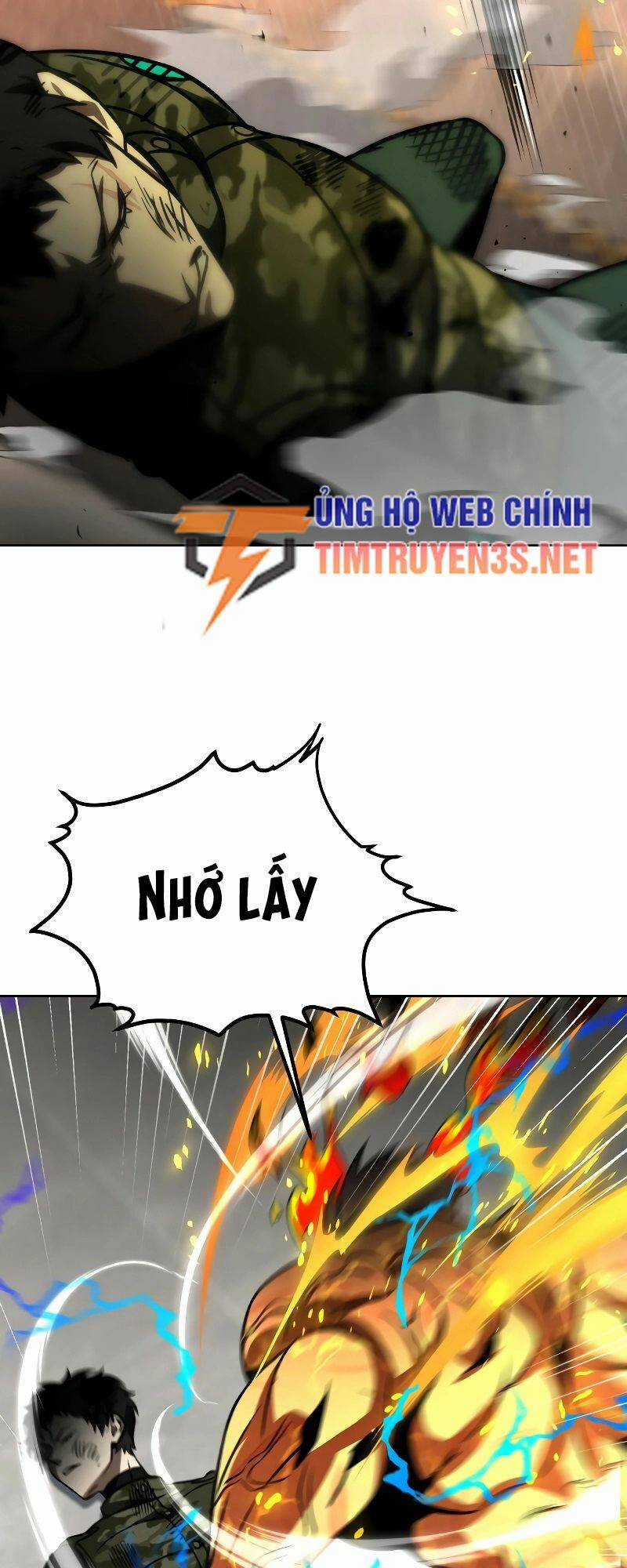 Tuyệt Đỉnh Anh Hùng Chapter 19 trang 76