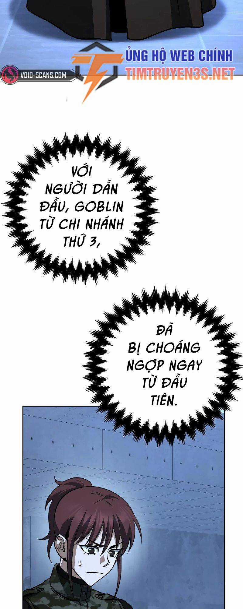 Tuyệt Đỉnh Anh Hùng Chapter 19 trang 81