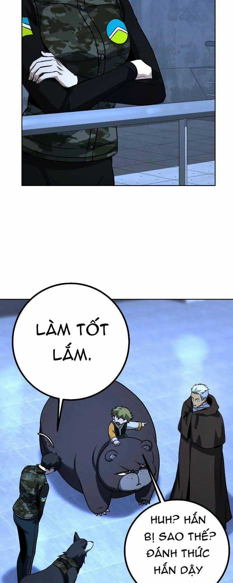 Tuyệt Đỉnh Anh Hùng Chapter 19 trang 82