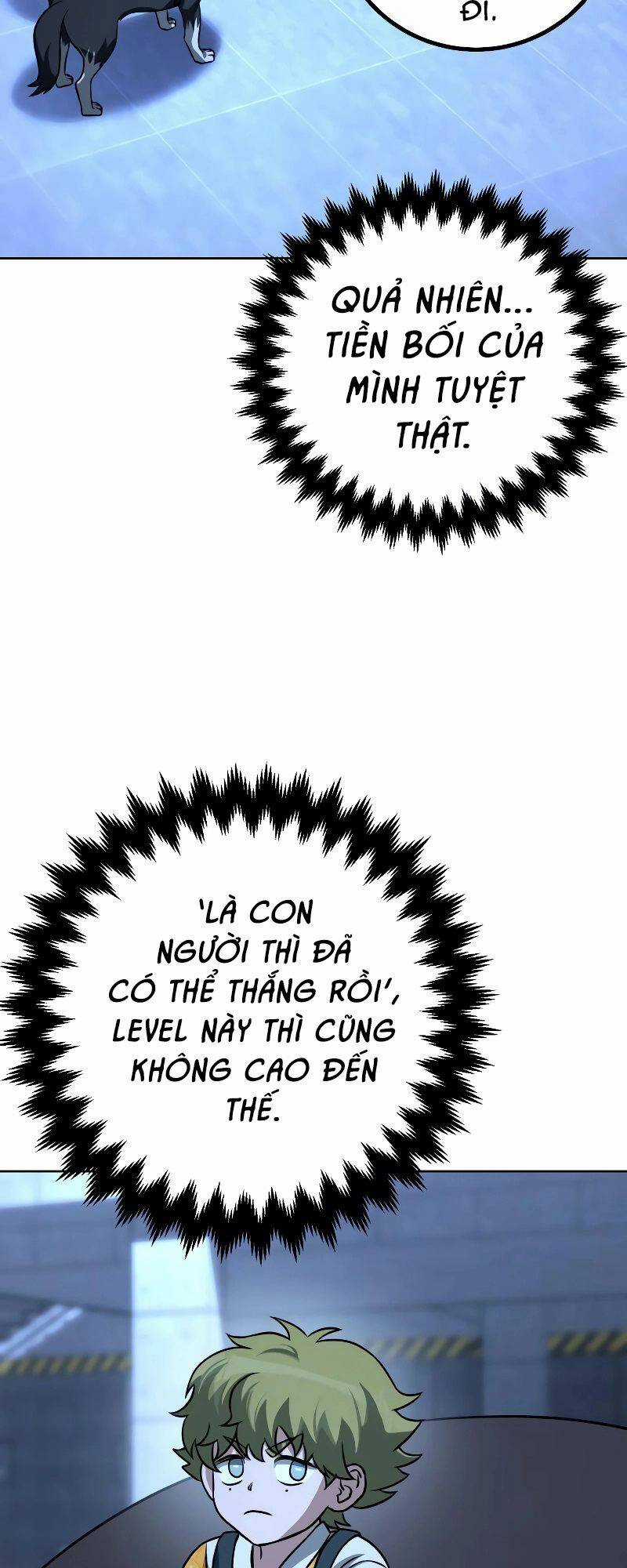 Tuyệt Đỉnh Anh Hùng Chapter 19 trang 83