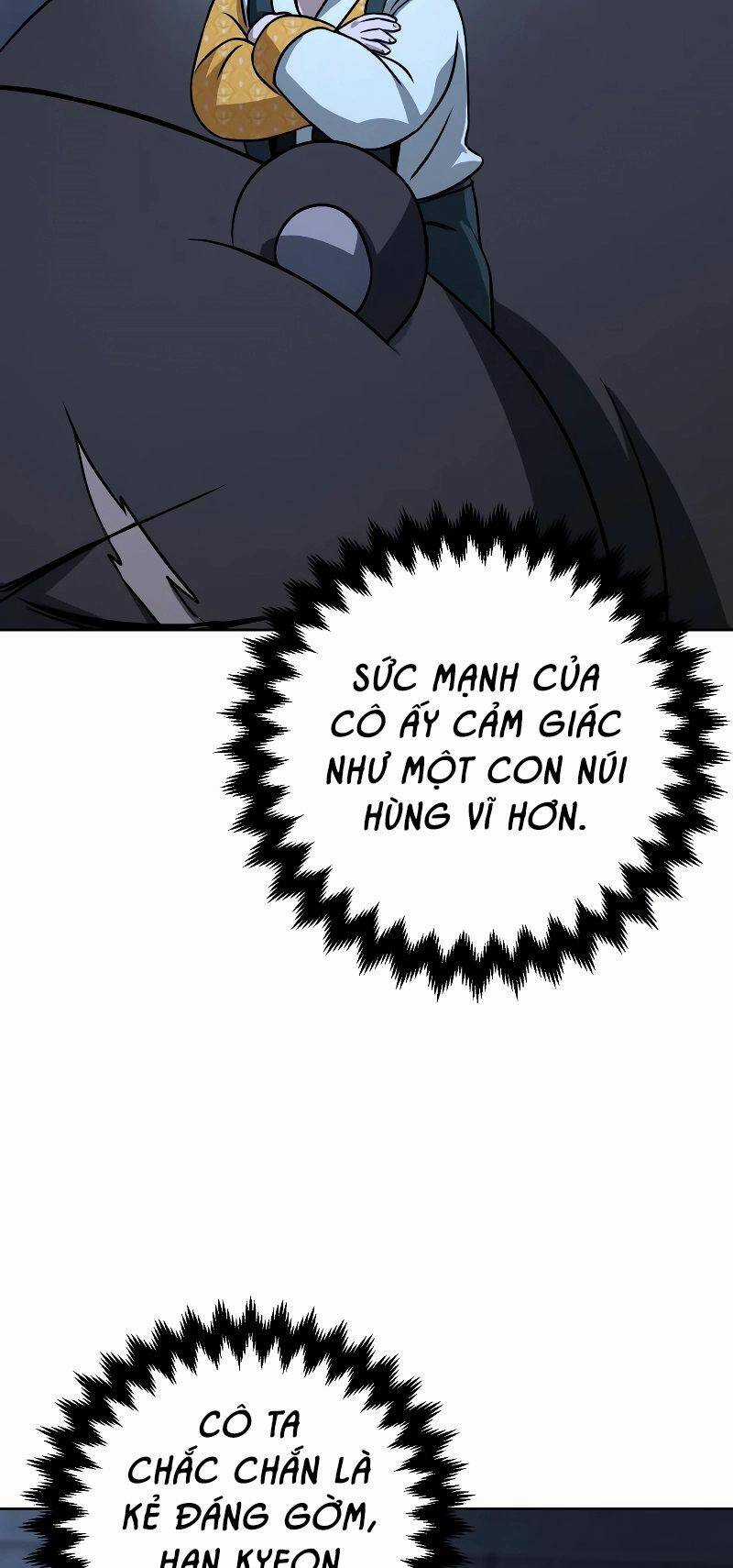 Tuyệt Đỉnh Anh Hùng Chapter 19 trang 84