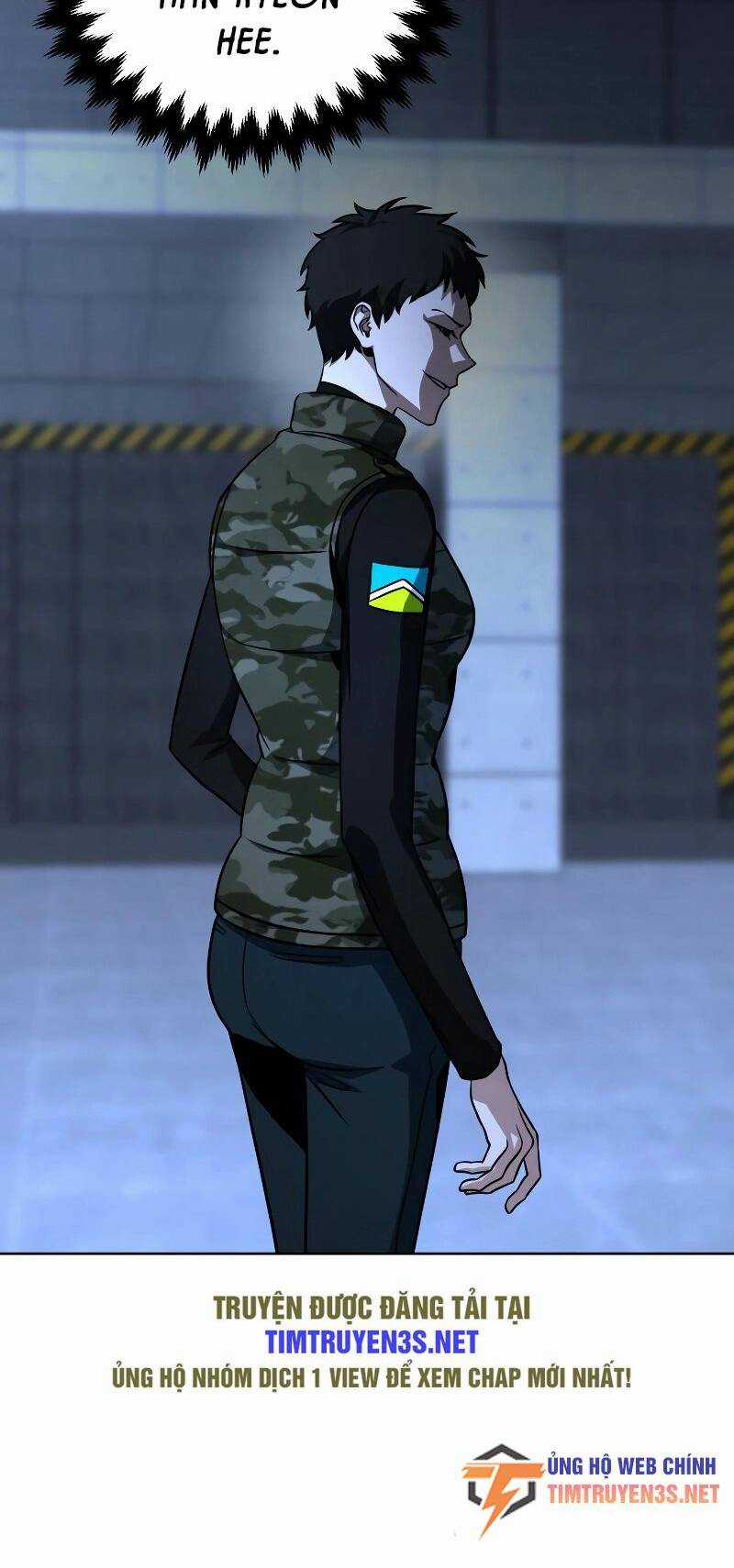 Tuyệt Đỉnh Anh Hùng Chapter 19 trang 85