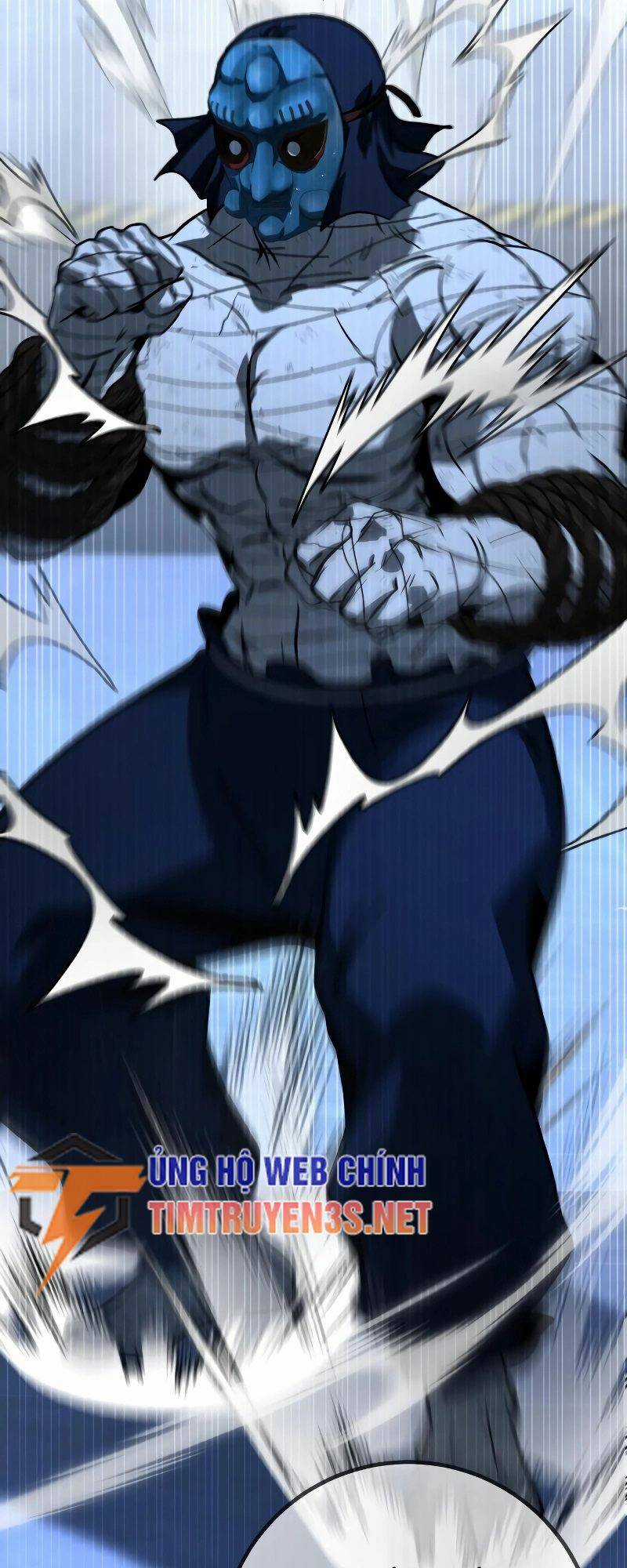 Tuyệt Đỉnh Anh Hùng Chapter 19 trang 9