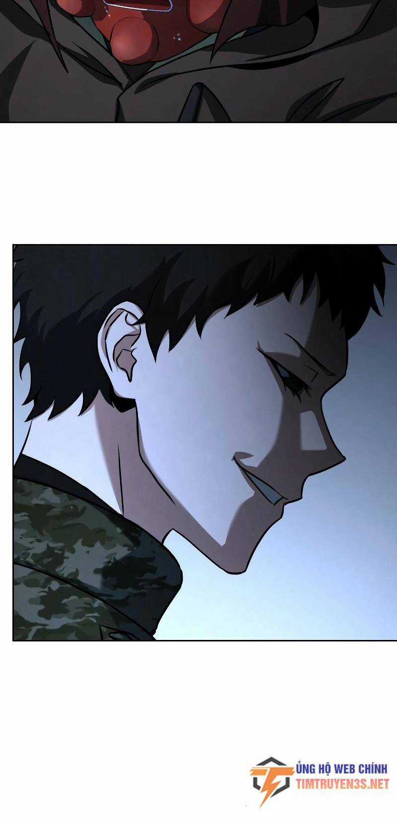 Tuyệt Đỉnh Anh Hùng Chapter 19 trang 91