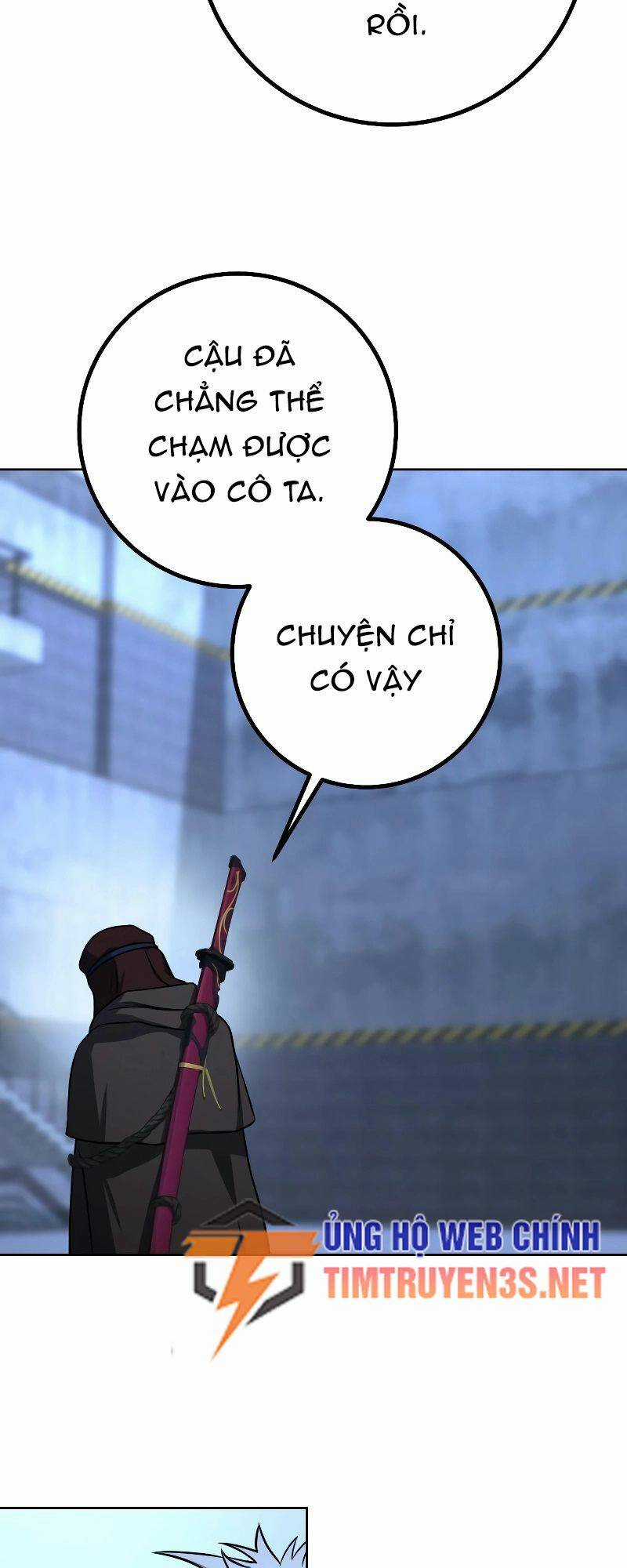 Tuyệt Đỉnh Anh Hùng Chapter 19 trang 93