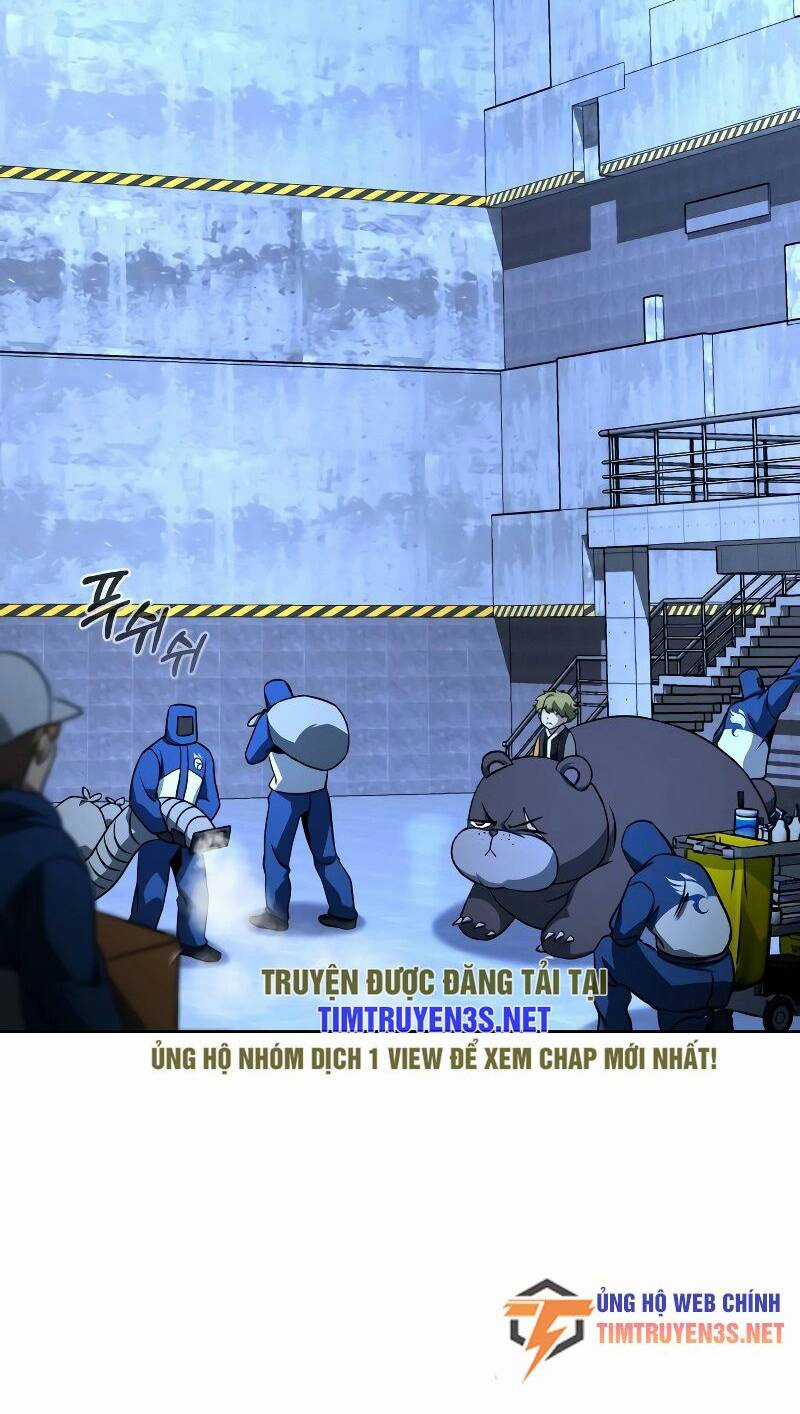 Tuyệt Đỉnh Anh Hùng Chapter 19 trang 97