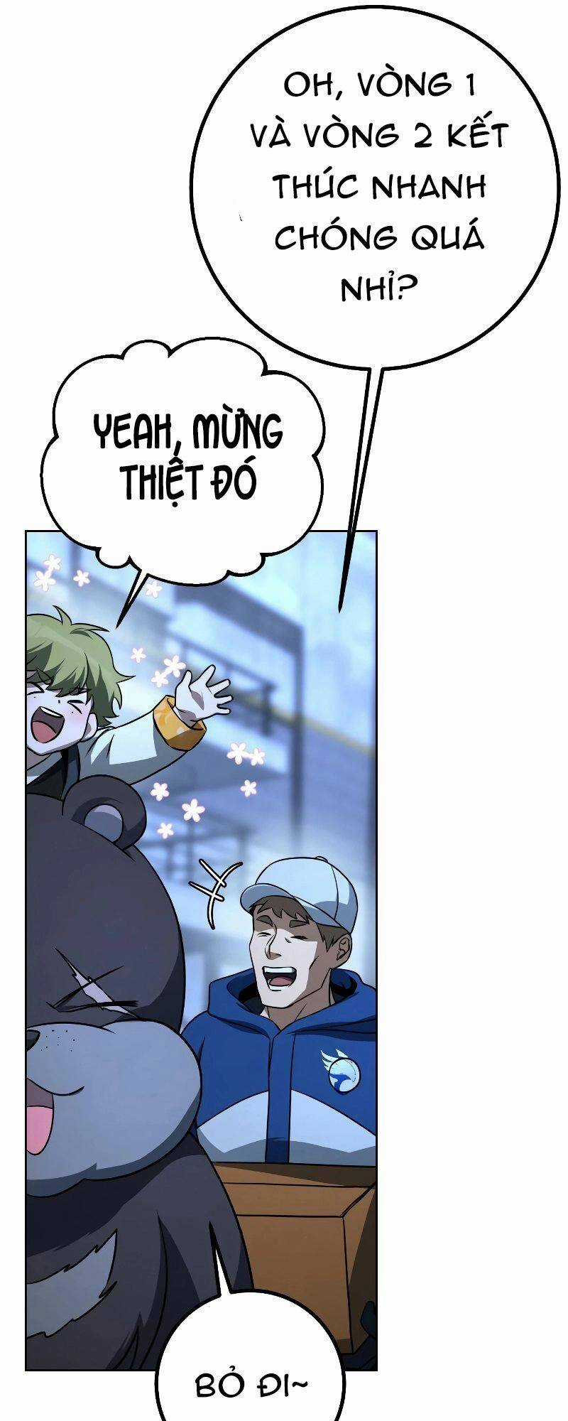 Tuyệt Đỉnh Anh Hùng Chapter 19 trang 98