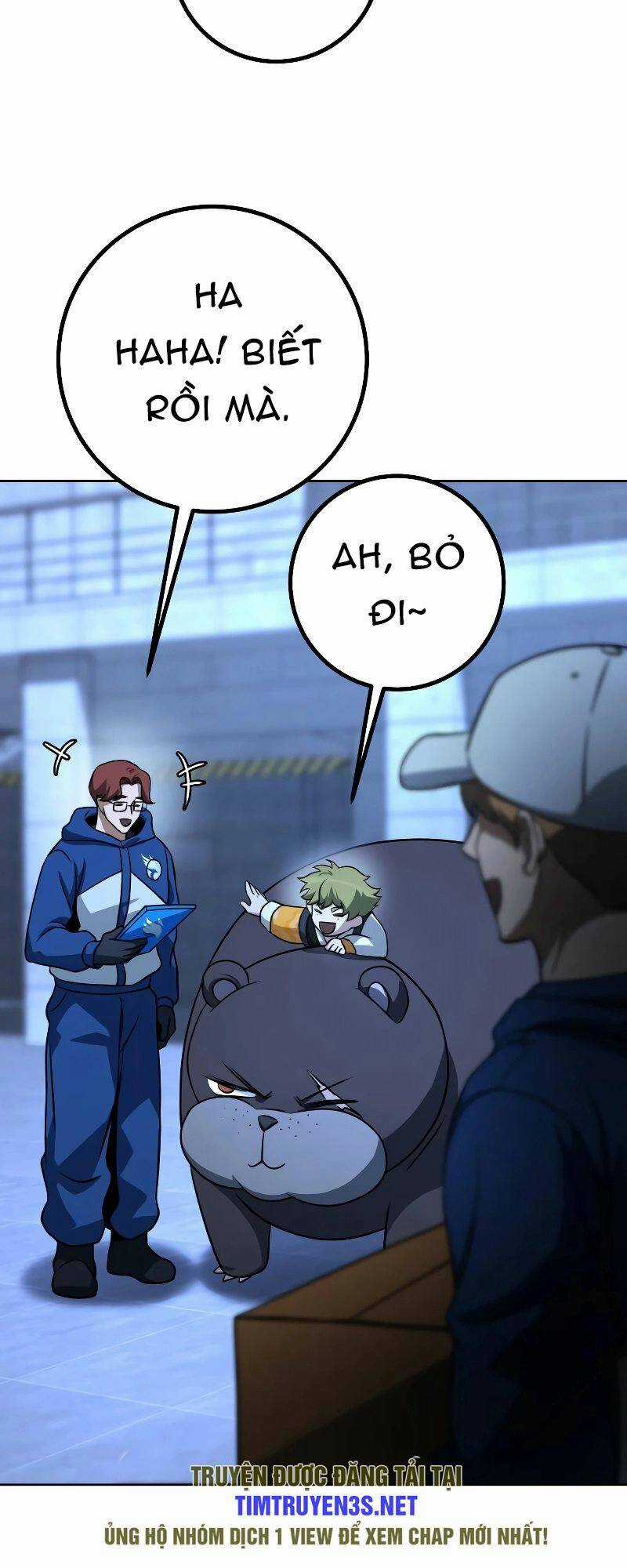 Tuyệt Đỉnh Anh Hùng Chapter 19 trang 99