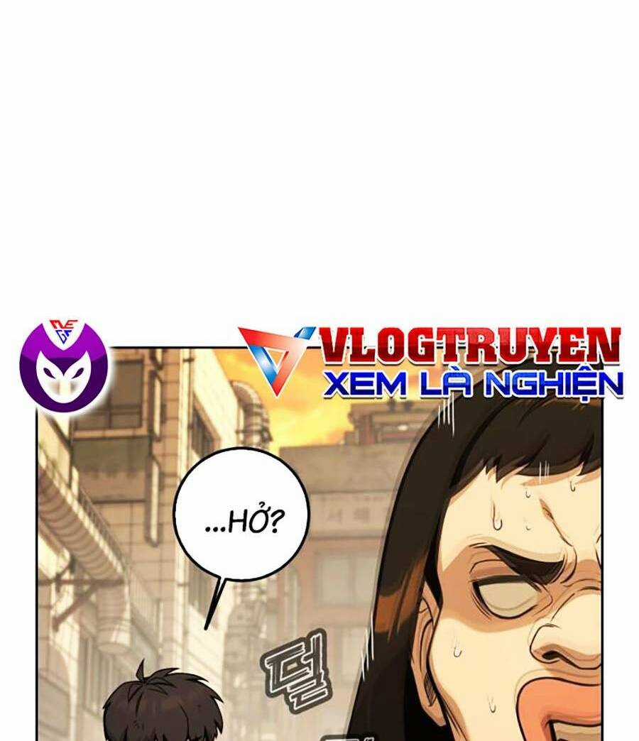 Tuyệt Đỉnh Anh Hùng Chapter 2 trang 117