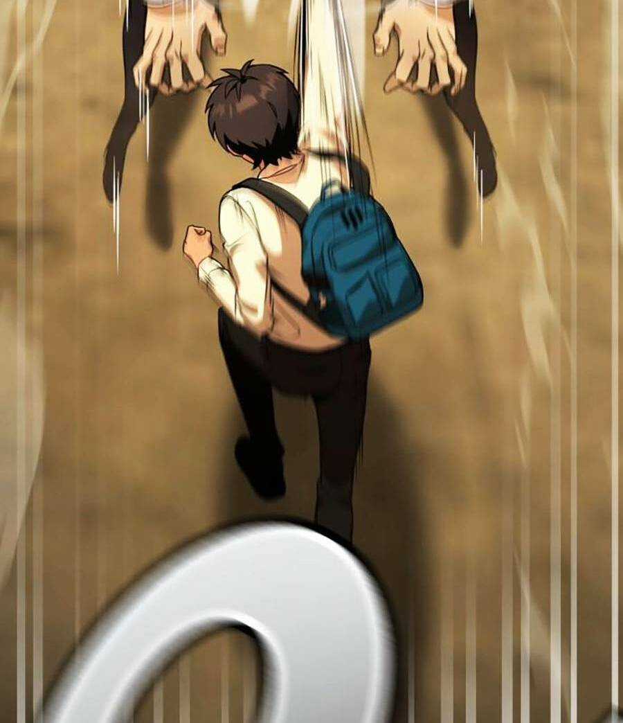 Tuyệt Đỉnh Anh Hùng Chapter 2 trang 125