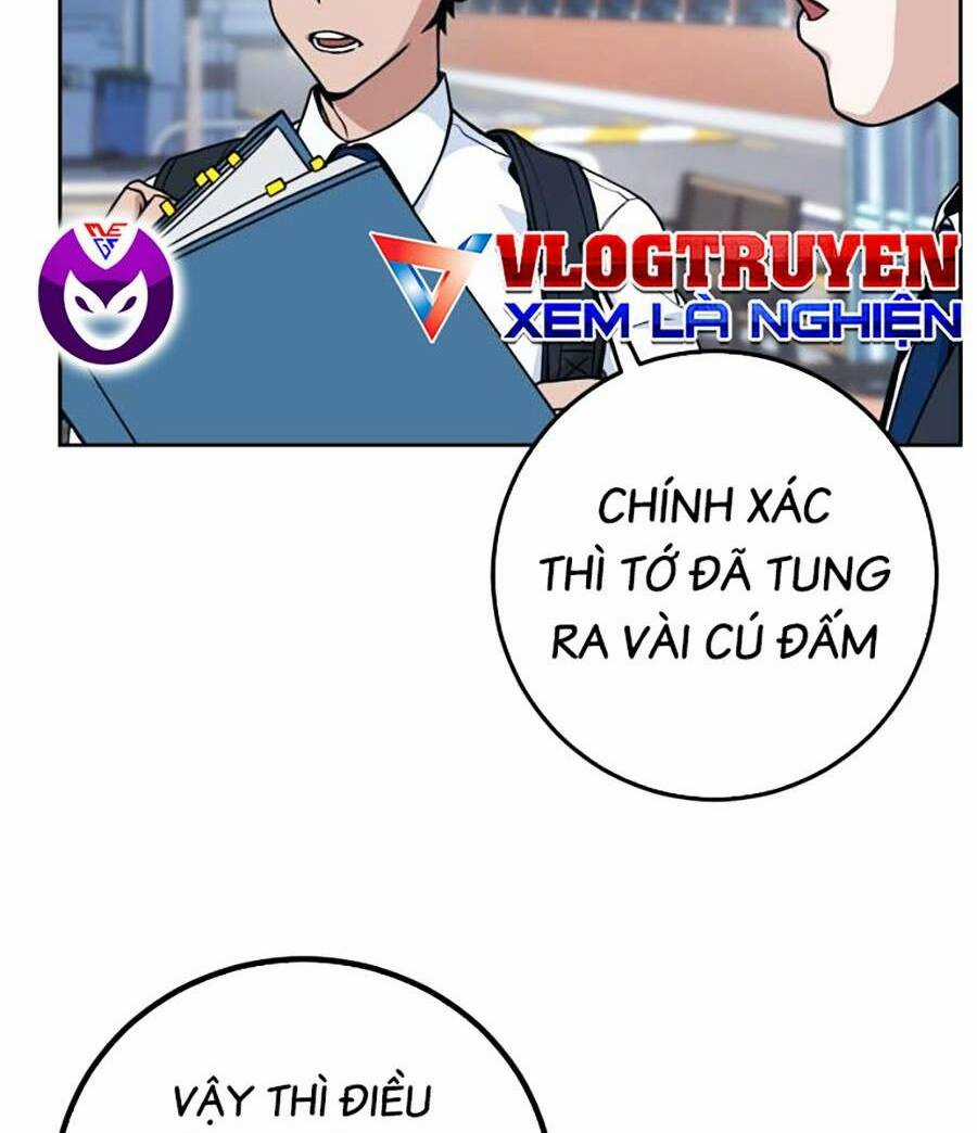 Tuyệt Đỉnh Anh Hùng Chapter 2 trang 155