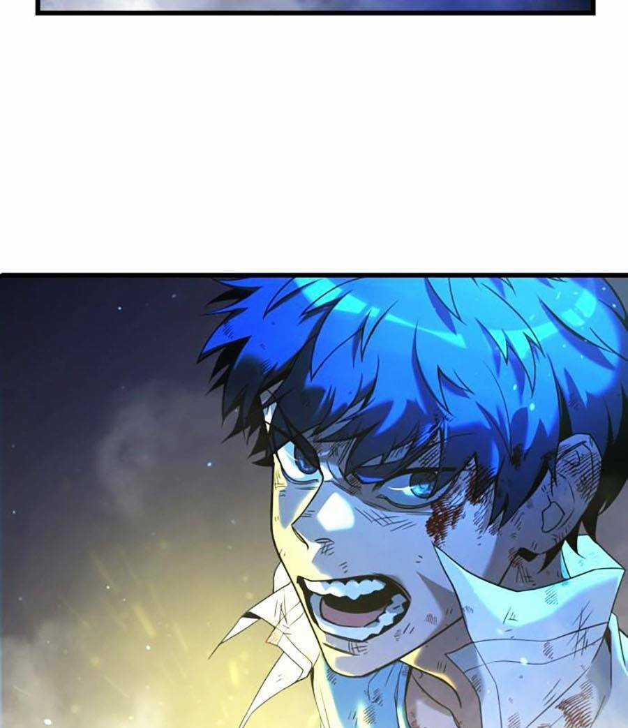 Tuyệt Đỉnh Anh Hùng Chapter 2 trang 16