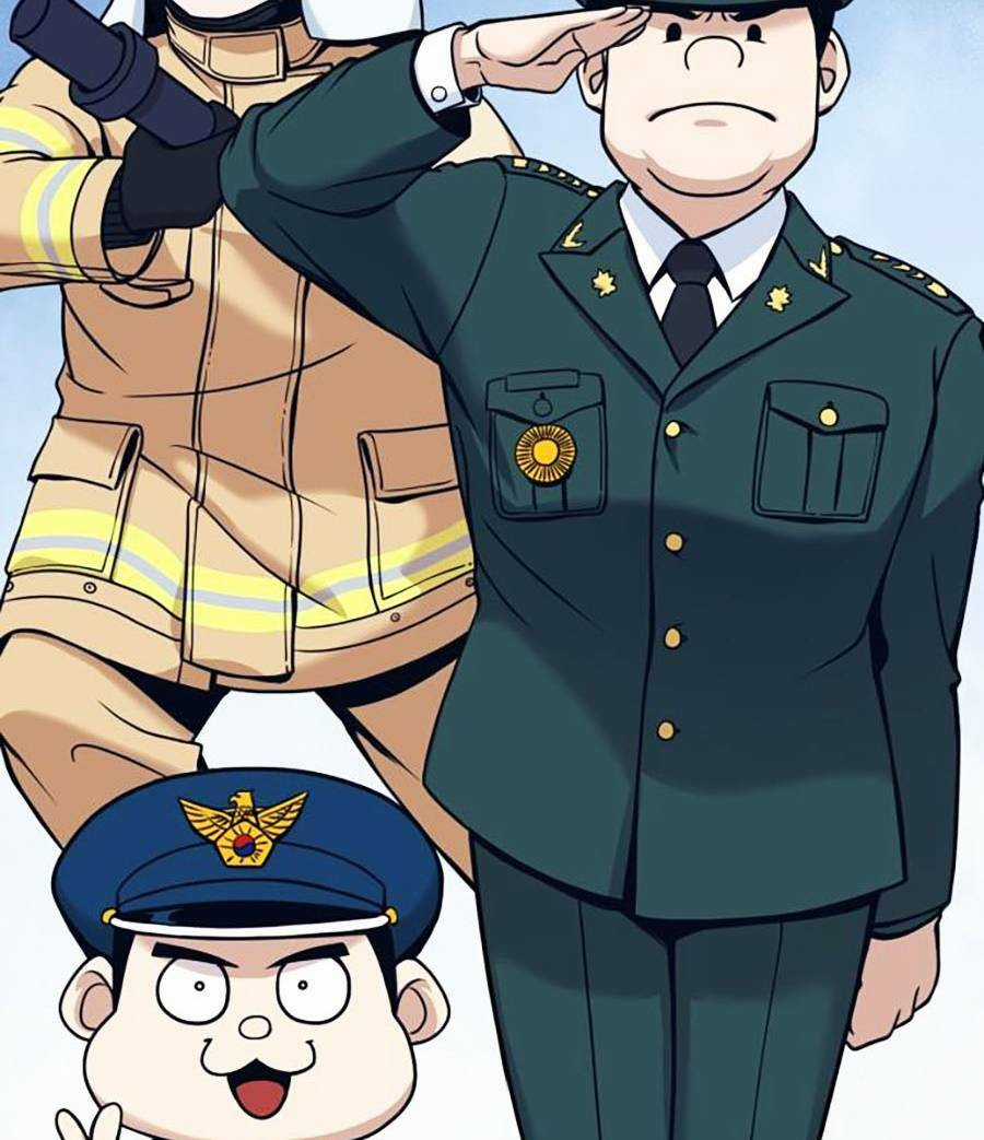 Tuyệt Đỉnh Anh Hùng Chapter 2 trang 166