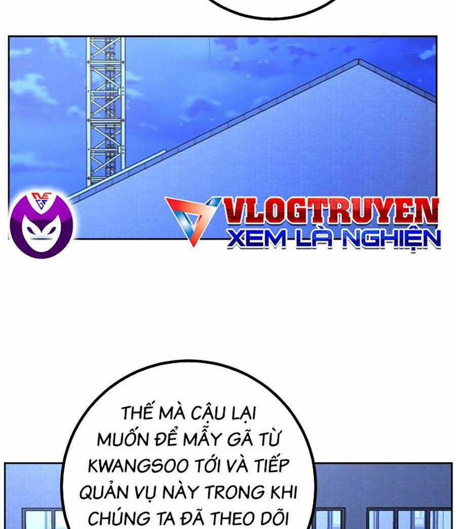 Tuyệt Đỉnh Anh Hùng Chapter 2 trang 197