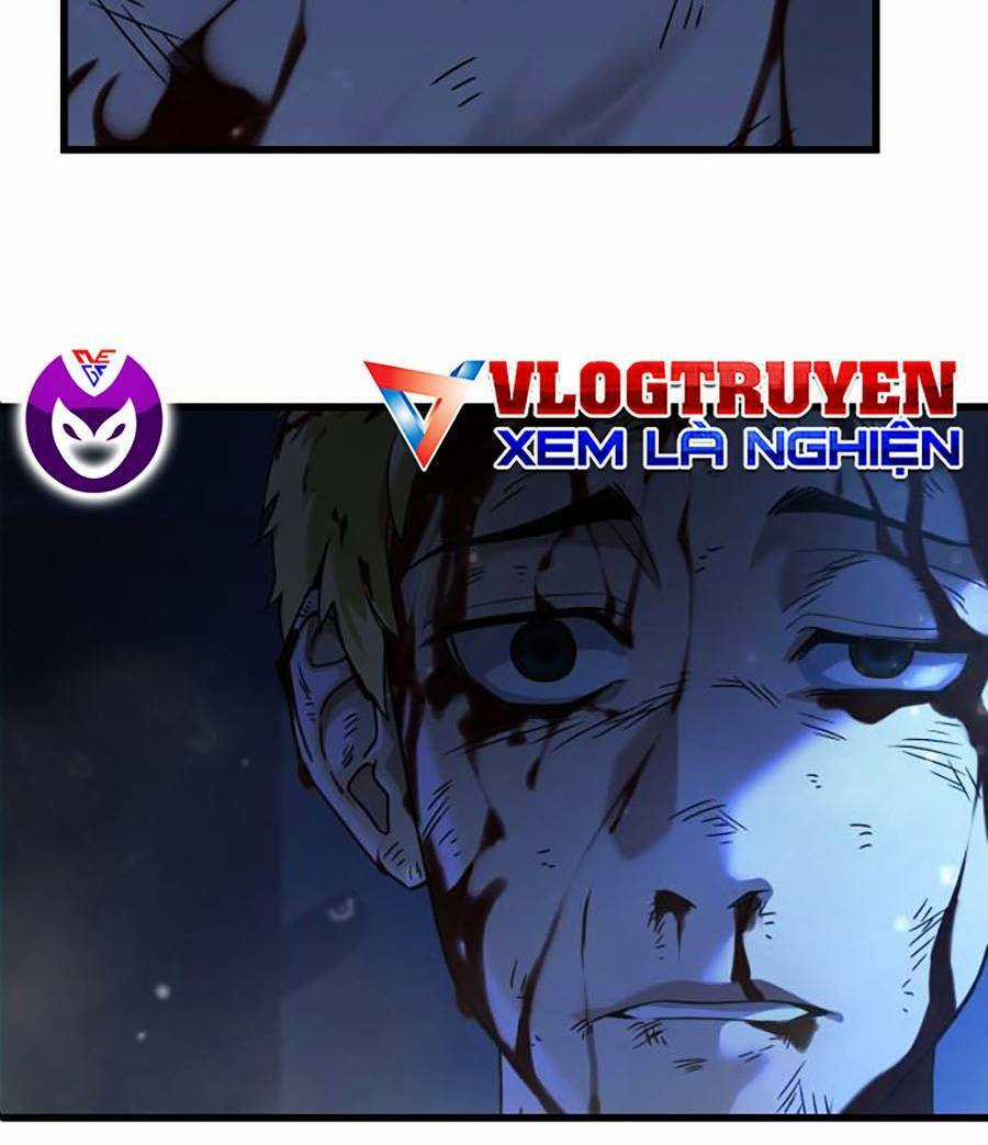 Tuyệt Đỉnh Anh Hùng Chapter 2 trang 2