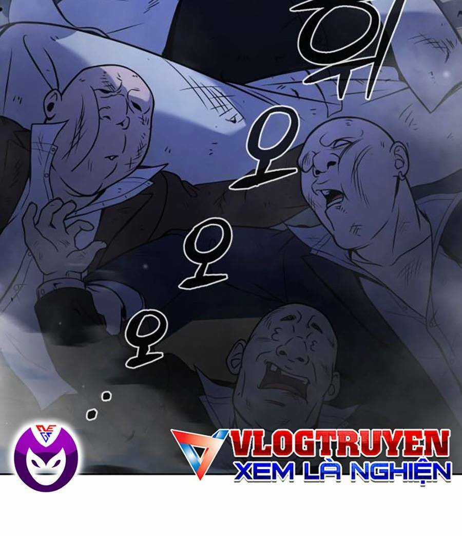 Tuyệt Đỉnh Anh Hùng Chapter 2 trang 206